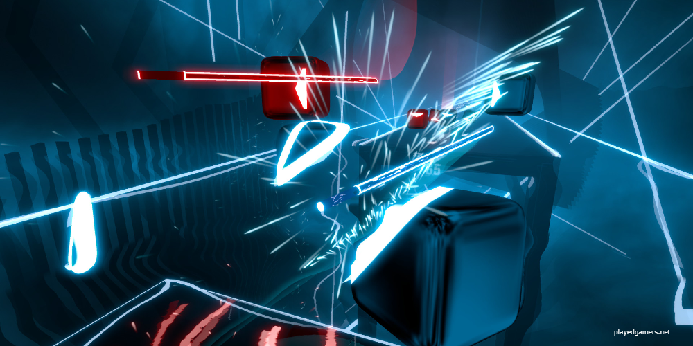 Beat Saber